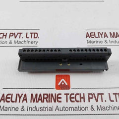 Siemens 6es7 392-1aj00-0aa0 Terminal Block Module For S7-300