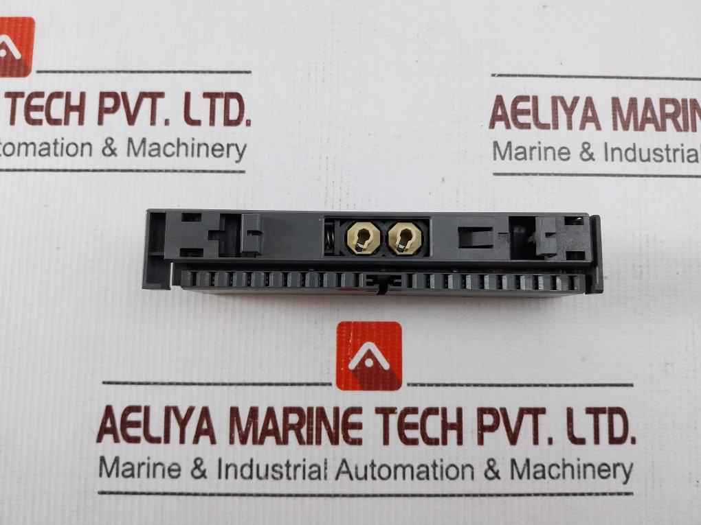 Siemens 6es7 392-1aj00-0aa0 Terminal Block Module For S7-300