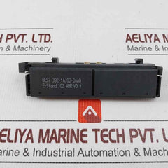 Siemens 6es7 392-1aj00-0aa0 Terminal Block Module For S7-300