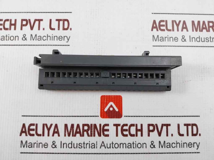 Siemens 6es7 392-1aj00-0aa0 Terminal Block Module For S7-300