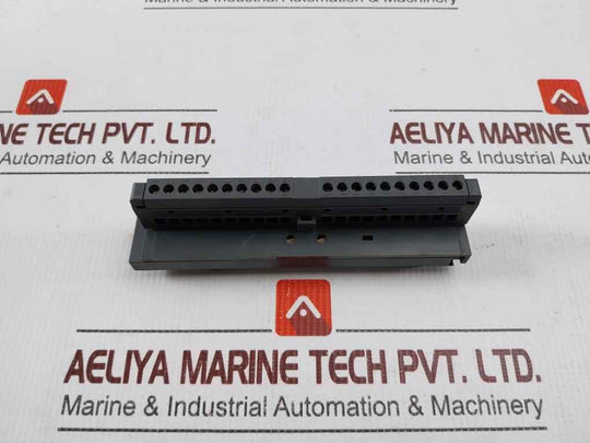Siemens 6es7 392-1aj00-0aa0 Terminal Module E-stand 02