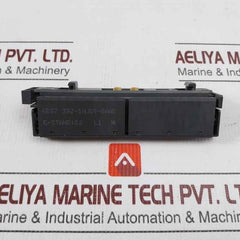 Siemens 6es7 392-1aj00-0aa0 Terminal Module E-stand 02