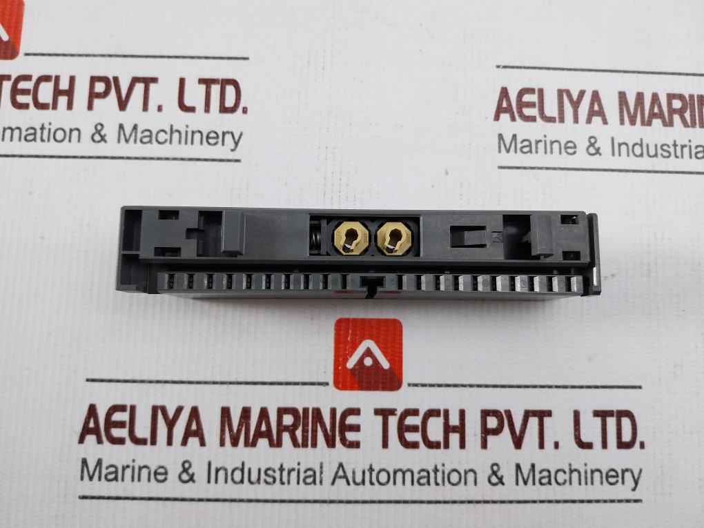 Siemens 6es7 392-1aj00-0aa0 Terminal Module E-stand 02