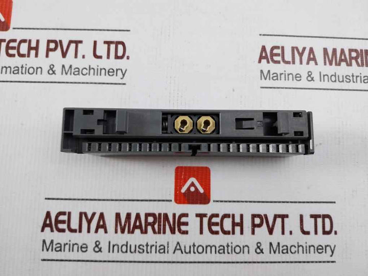 Siemens 6es7 392-1aj00-0aa0 Terminal Module E-stand 02