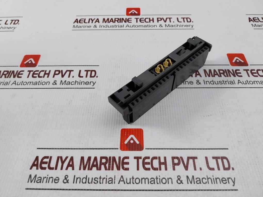 Siemens 6es7 392-1aj00-0aa0 Terminal Module E-stand 02