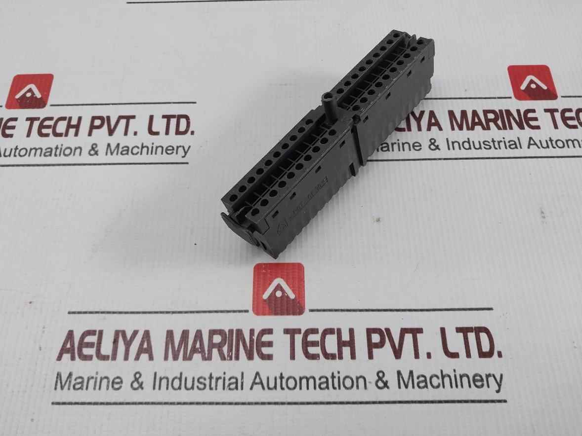 Siemens 6es7 392-1am00-0aa0 Front Connector