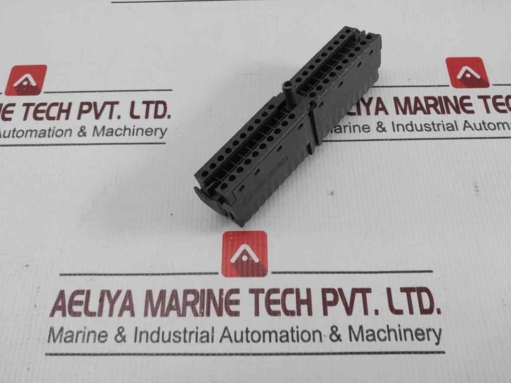 Siemens 6es7 392-1am00-0aa0 Front Connector