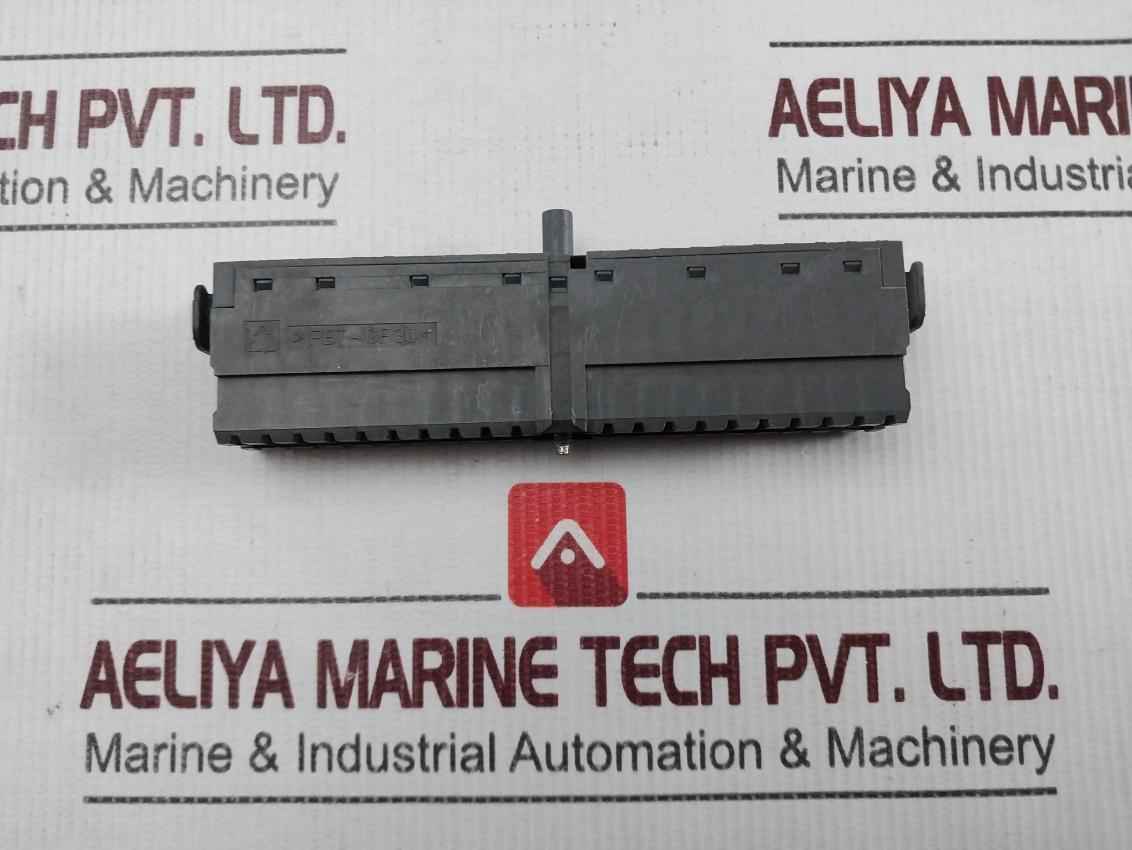 Siemens 6es7 392-1am00-0aa0 Front Connector