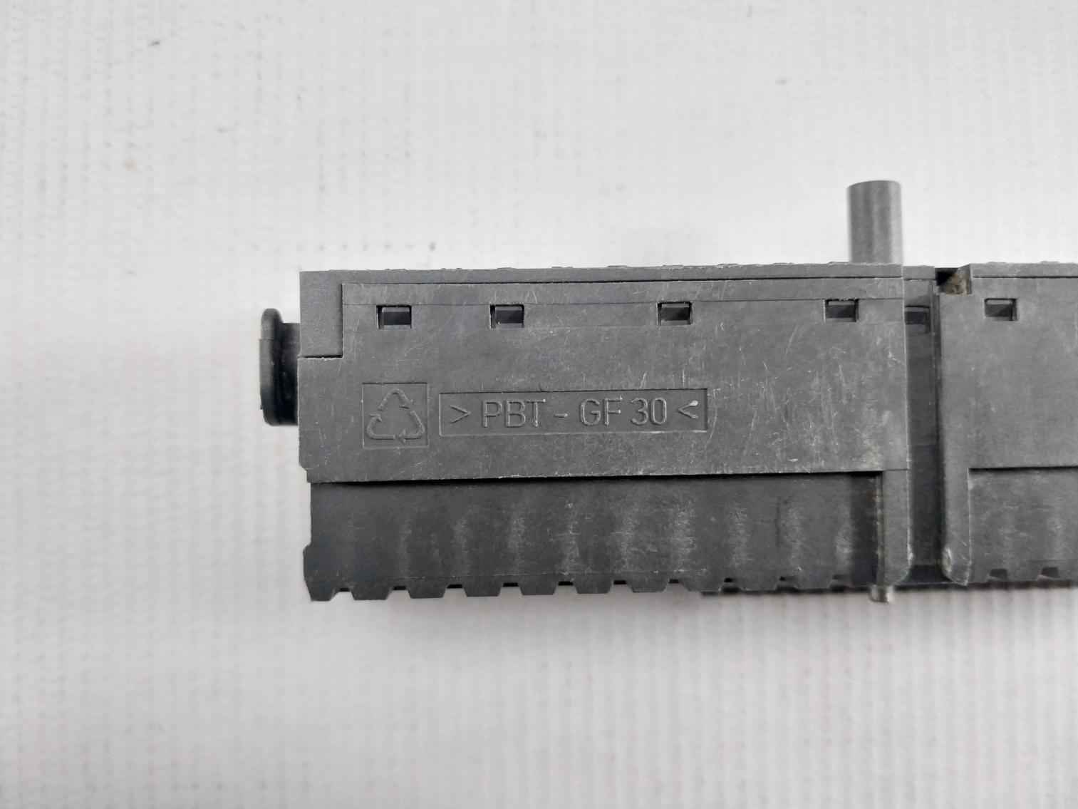 Siemens 6es7 392-1am00-0aa0 Front Connector