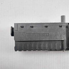 Siemens 6es7 392-1am00-0aa0 Front Connector