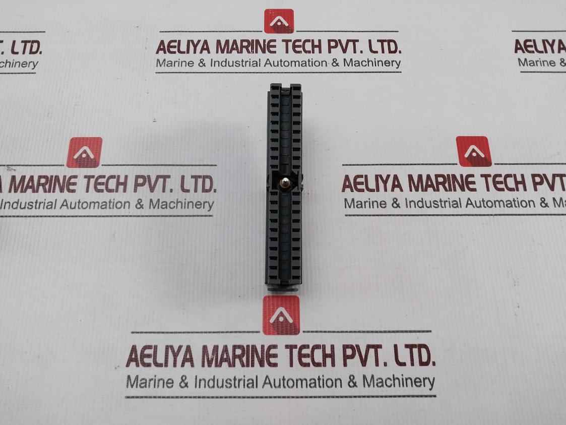 Siemens 6es7 392-1am00-0aa0 Front Connector E-stand 01
