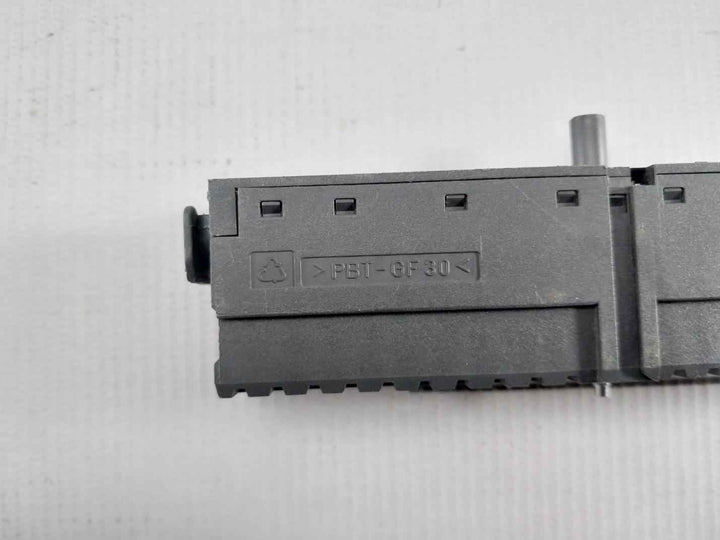 Siemens 6es7 392-1am00-0aa0 Front Connector E-stand 01