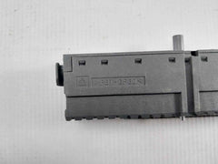 Siemens 6es7 392-1am00-0aa0 Front Connector E-stand 01