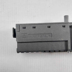 Siemens 6es7 392-1am00-0aa0 Front Connector E-stand 01