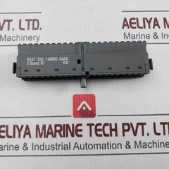 Siemens 6es7 392-1am00-0aa0 Front Connector E-stand 01