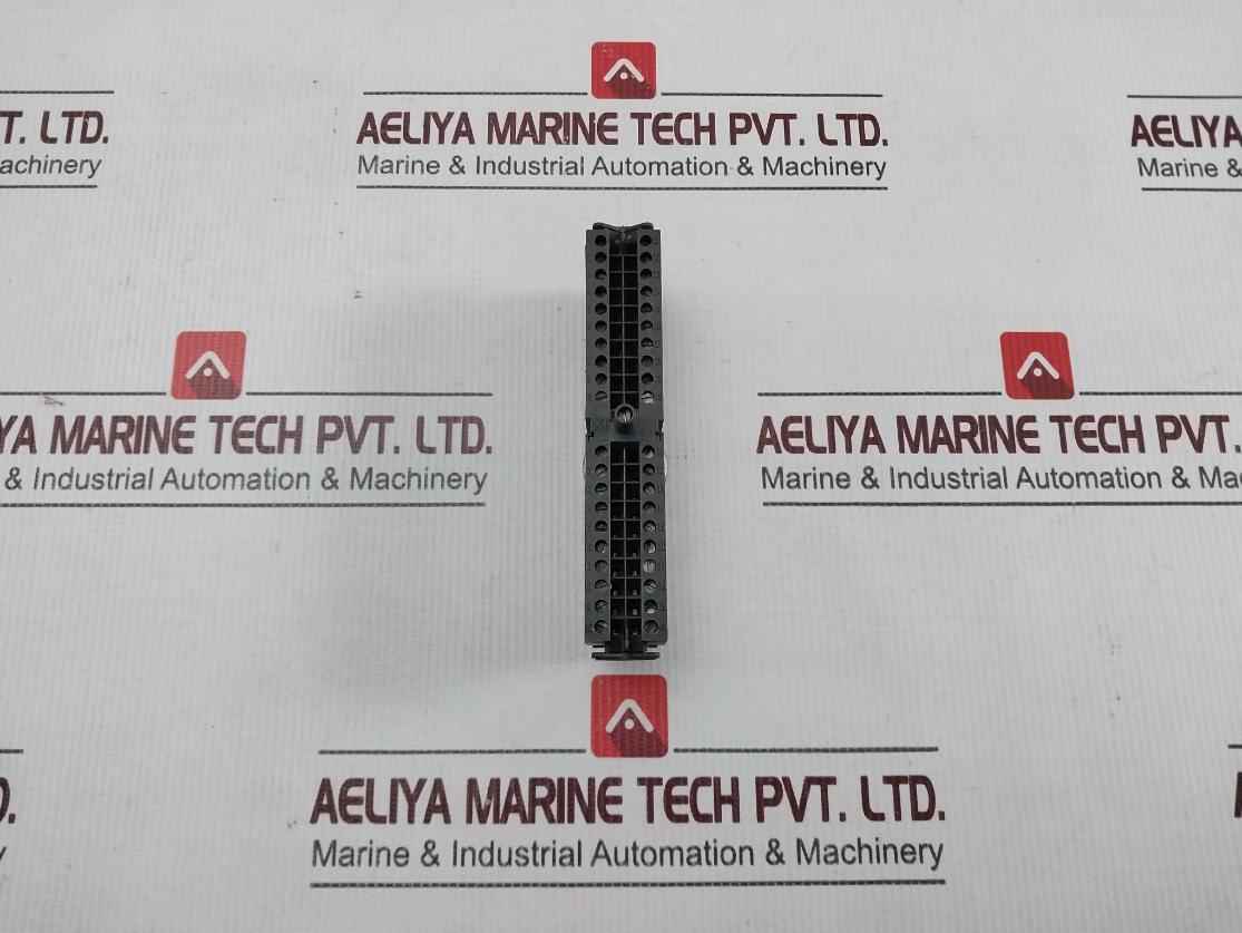 Siemens 6es7 392-1am00-0aa0 Front Connector E-stand 01