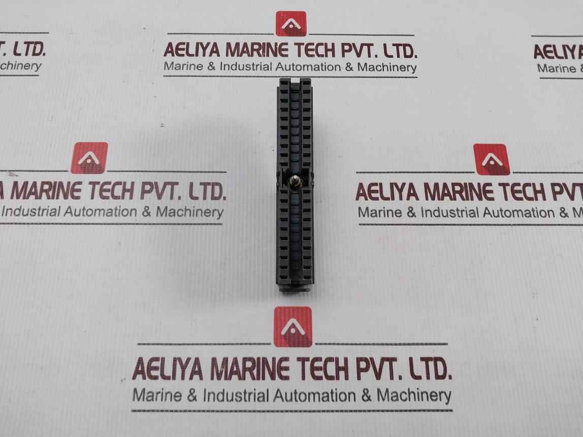 Siemens 6es7 392-1am00-0aa0 Front Connector E-stand 01