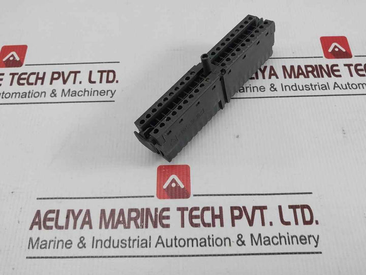 Siemens 6es7 392-1am00-0aa0 Front Connector E-stand 01