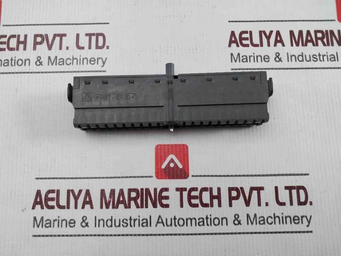 Siemens 6es7 392-1am00-0aa0 Front Connector E-stand 01