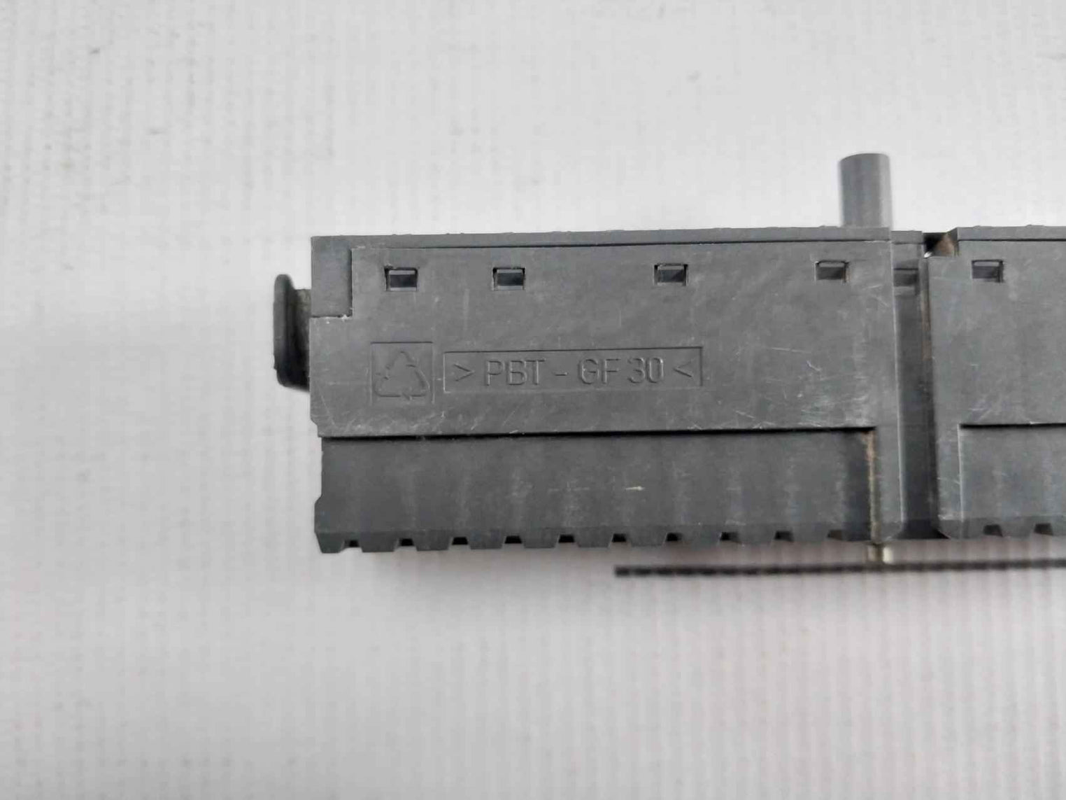 Siemens 6es7 392-1am00-0aa0 Front Connector E-stand 01