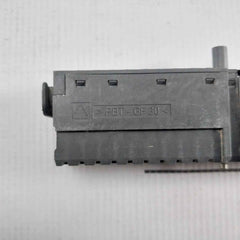Siemens 6es7 392-1am00-0aa0 Front Connector E-stand 01
