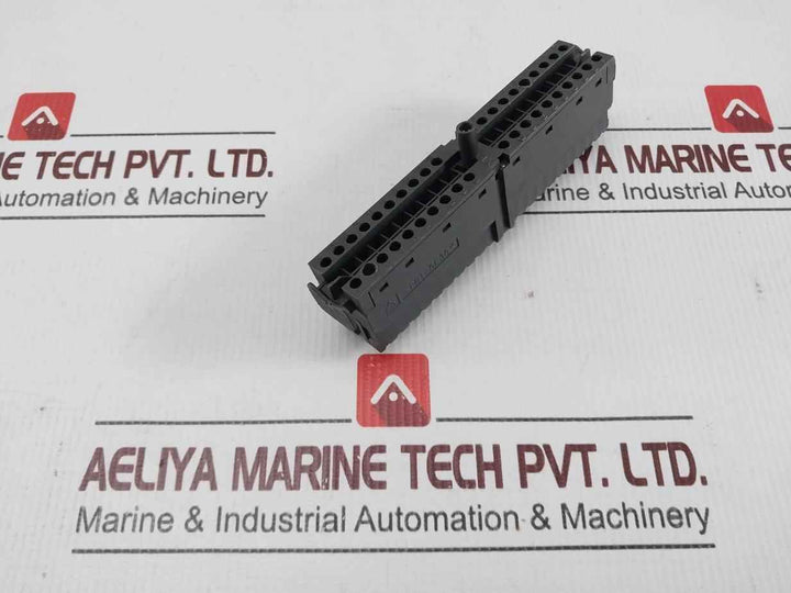 Siemens 6es7 392-1am00-0aa0 Front Connector L9