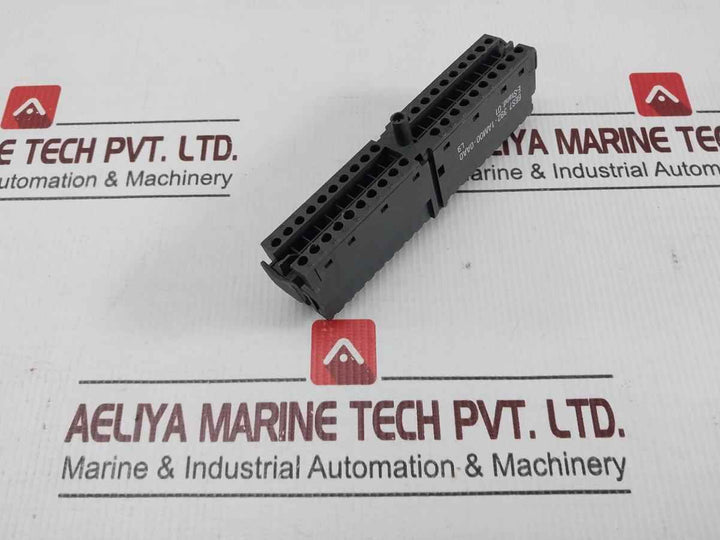 Siemens 6es7 392-1am00-0aa0 Front Connector L9