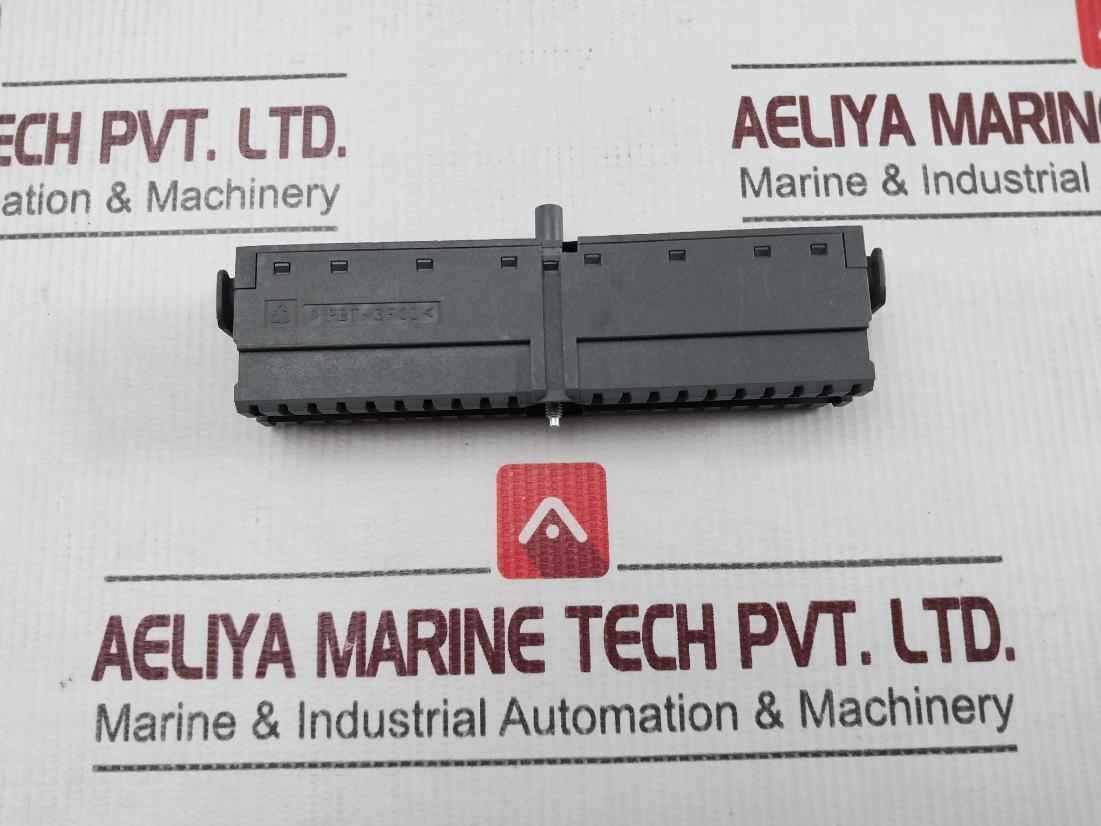 Siemens 6es7 392-1am00-0aa0 Front Connector L9