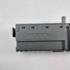 Siemens 6es7 392-1am00-0aa0 Front Connector L9