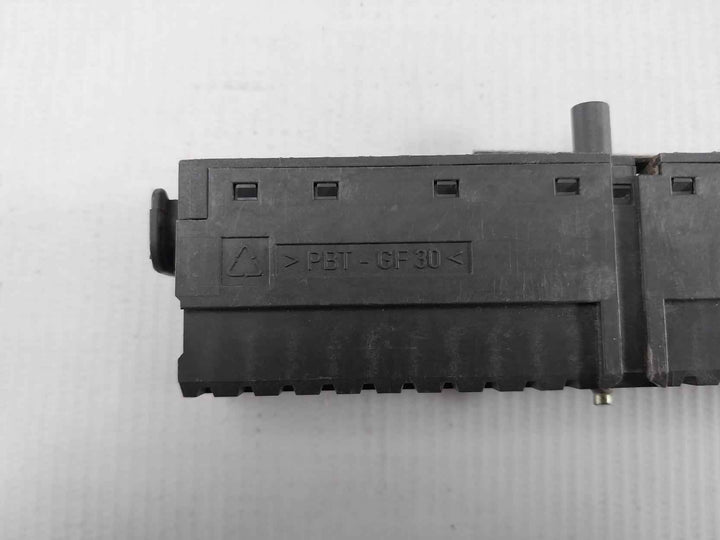 Siemens 6es7 392-1am00-0aa0 Front Connector Unit