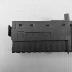 Siemens 6es7 392-1am00-0aa0 Front Connector Unit