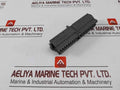 Siemens 6es7 392-1am00-0aa0 Front Connector Unit E-stand:01