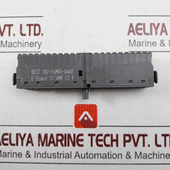 Siemens 6es7 392-1am00-0aa0 Front Connector Unit E-stand:01
