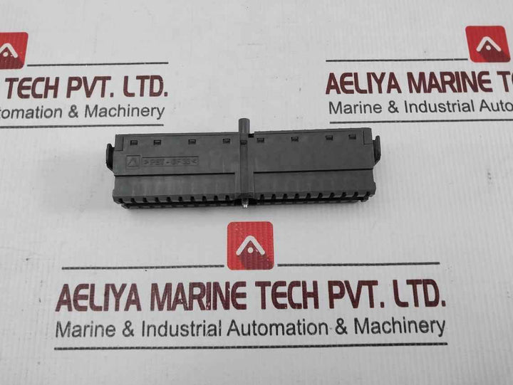 Siemens 6es7 392-1am00-0aa0 Front Connector Unit E-stand 01