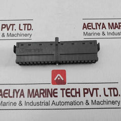 Siemens 6es7 392-1am00-0aa0 Front Connector Unit E-stand 01