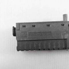 Siemens 6es7 392-1am00-0aa0 Front Connector Unit E-stand 01