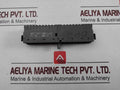 Siemens 6es7 392-1am00-0aa0 Front Connector Unit Wmr D9
