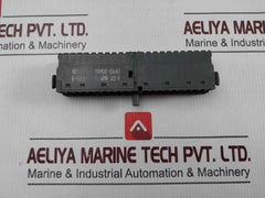 Siemens 6es7 392-1am00-0aa0 Front Connector Wmr Ad