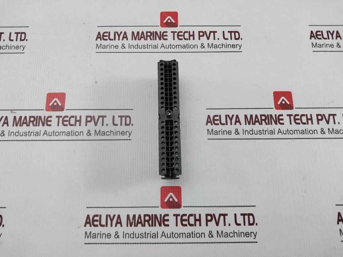 Siemens 6es7 392-1am00-0aa0 Front Connector Wmr Ad