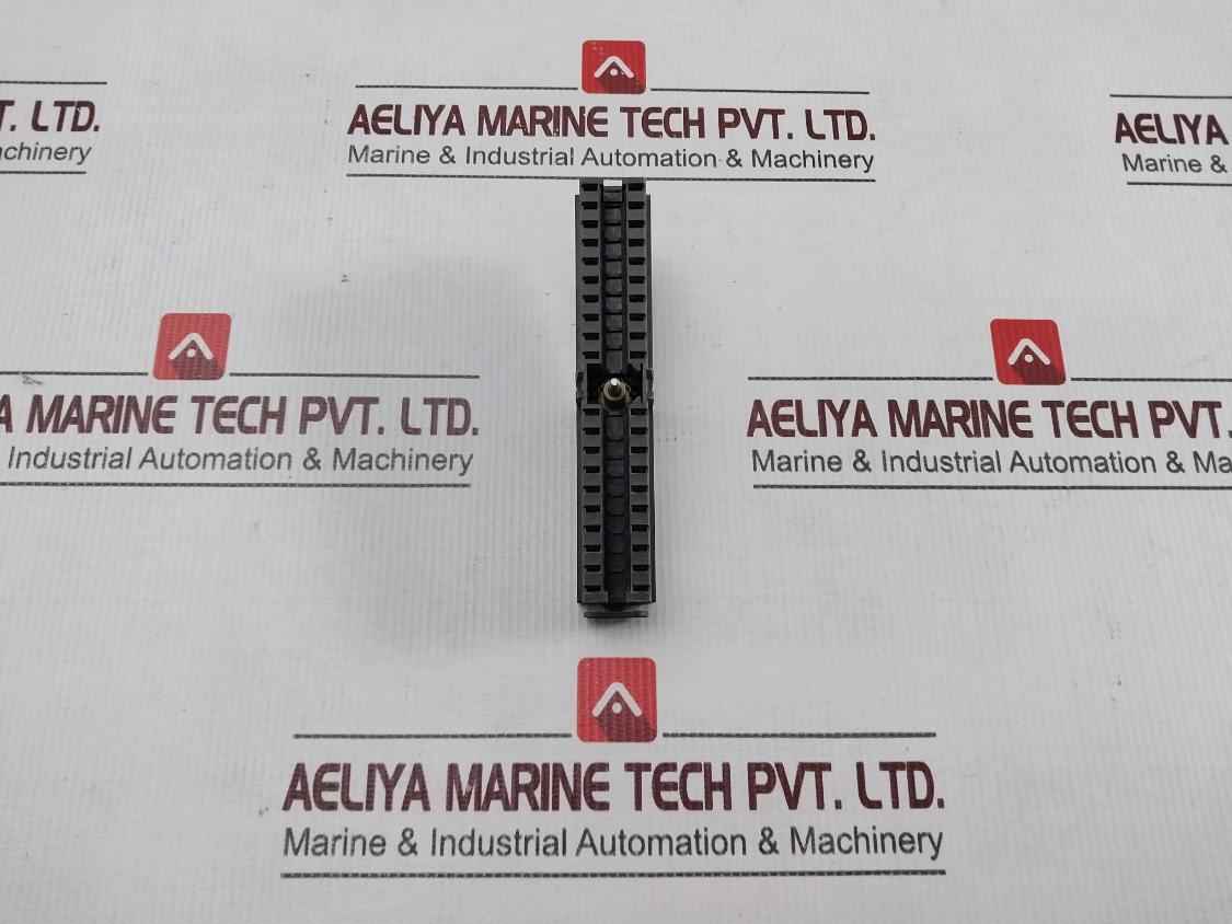 Siemens 6es7 392-1am00-0aa0 Front Connector Wmr Ad