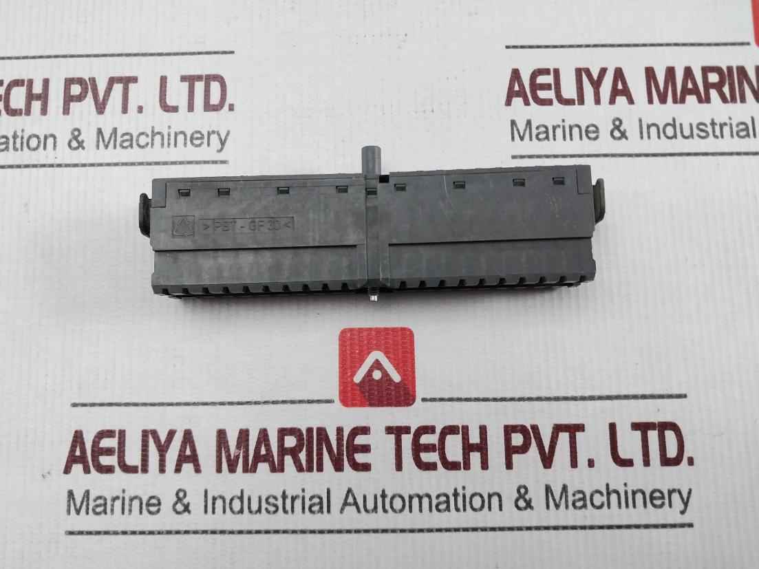Siemens 6es7 392-1am00-0aa0 Front Connector Wmr Ad