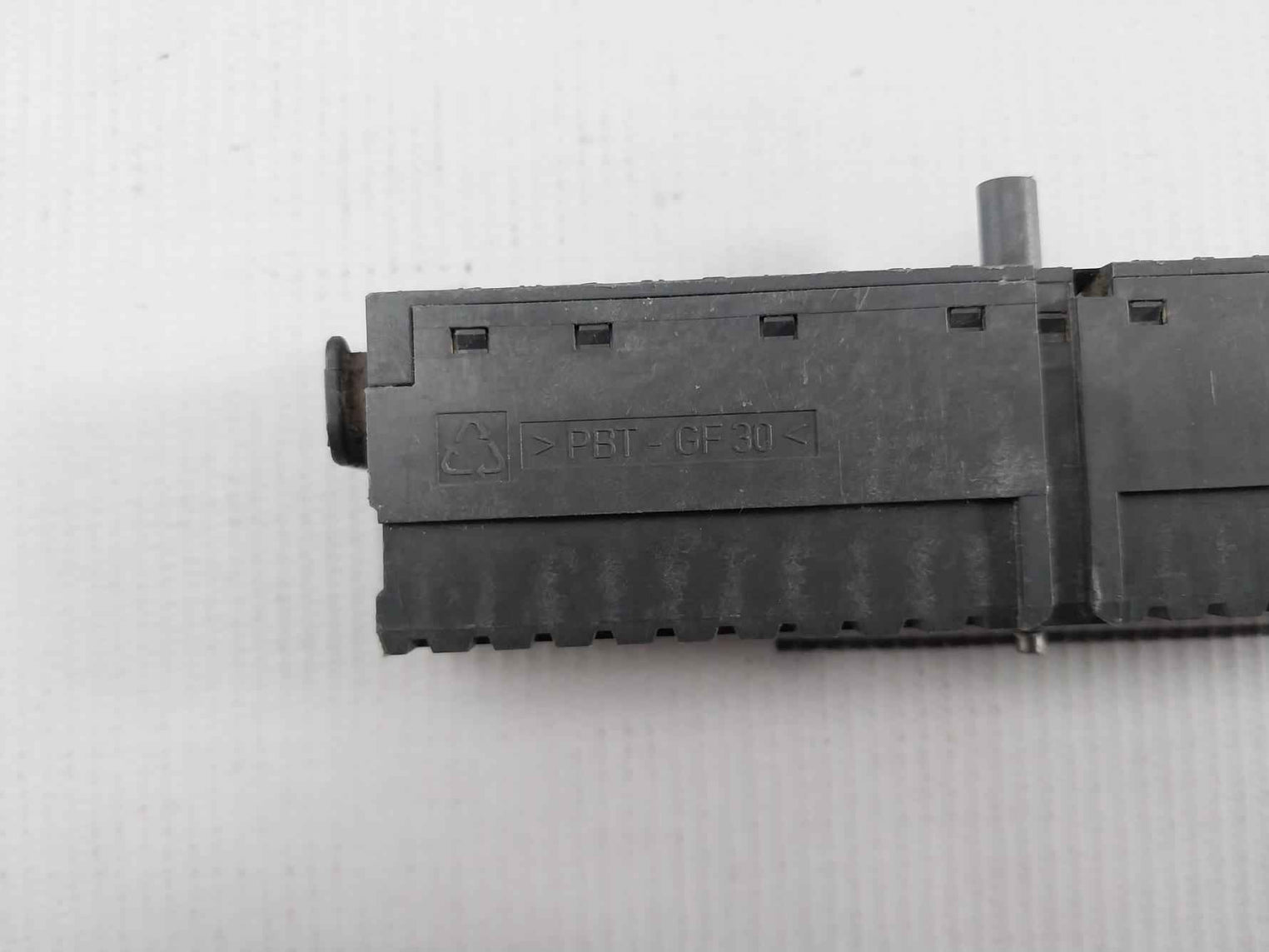 Siemens 6es7 392-1am00-0aa0 Front Connector Wmr Ad