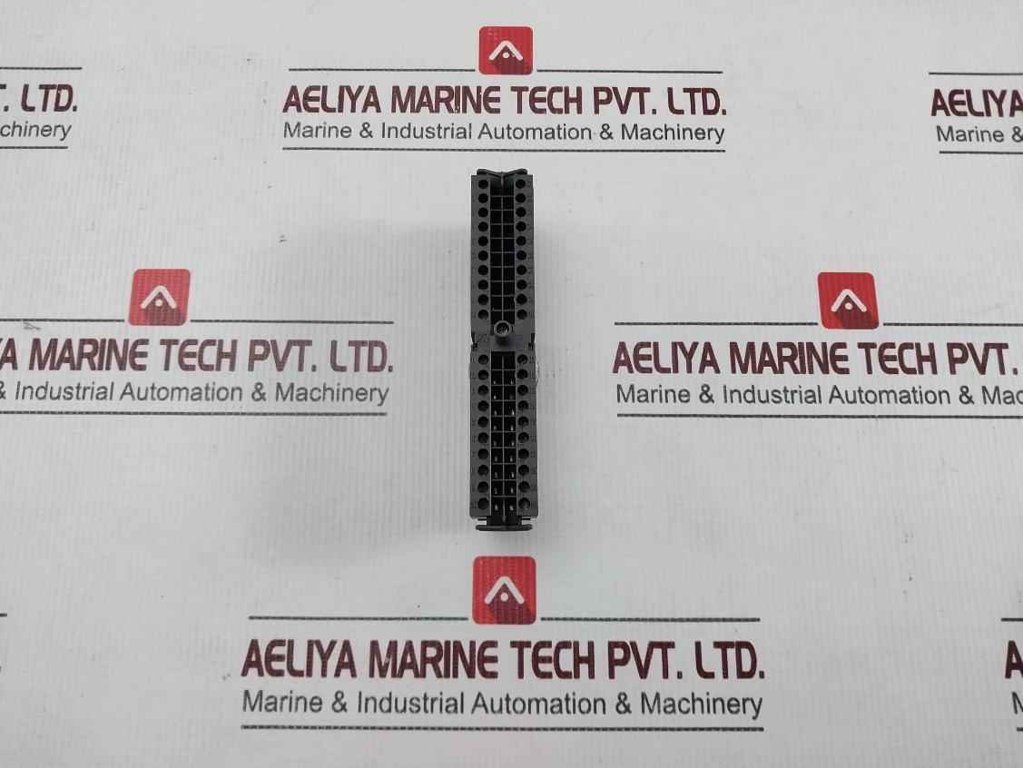 Siemens 6es7 392-1am00-0aa0 Front Connector Wmr D9