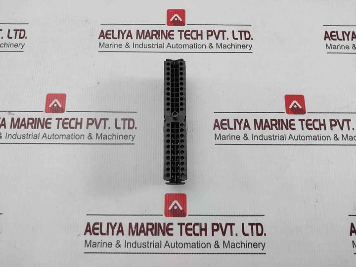 Siemens 6es7 392-1am00-0aa0 Front Connector Wmr D9