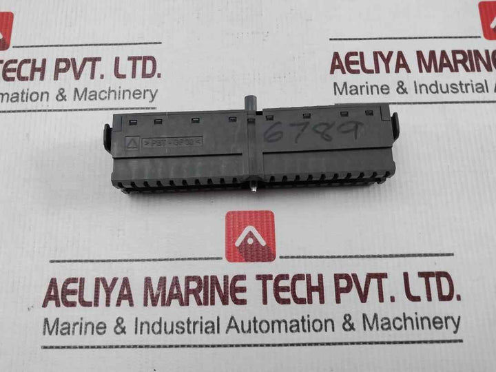 Siemens 6es7 392-1am00-0aa0 Front Connector Wmr D9