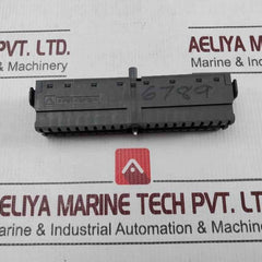 Siemens 6es7 392-1am00-0aa0 Front Connector Wmr D9