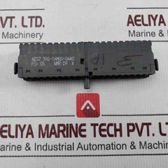 Siemens 6es7 392-1am00-0aa0 Front Connector Wmr D9