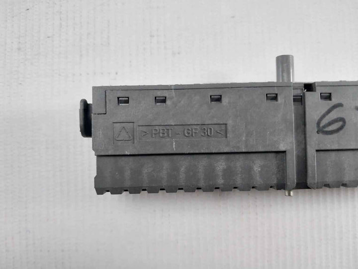 Siemens 6es7 392-1am00-0aa0 Front Connector Wmr D9
