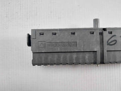 Siemens 6es7 392-1am00-0aa0 Front Connector Wmr D9