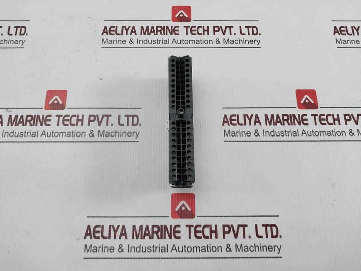 Siemens 6es7 392-1am00-0aa0 Front Connector Wmr U1